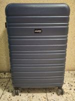 Reisekoffer wayBAG XL marine