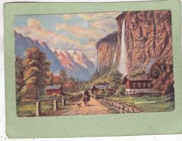 Lauterbrunnen