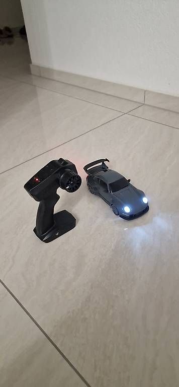 RC Modellbau: Porsche RC – Gebraucht aus Langenthal von VloreMaksutaj 2
