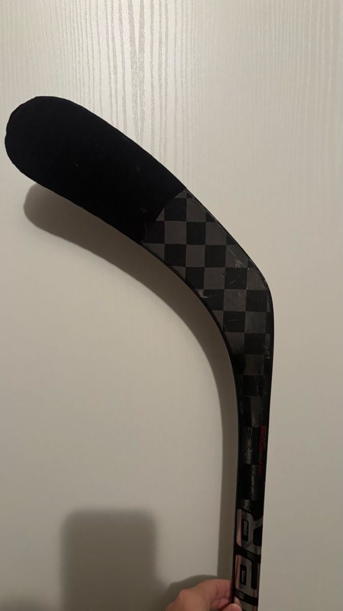 Bauer Bastoni & Pale: Eishockey stock – Usato da Birmensdorf ZH venduto da dom_5m6x 1