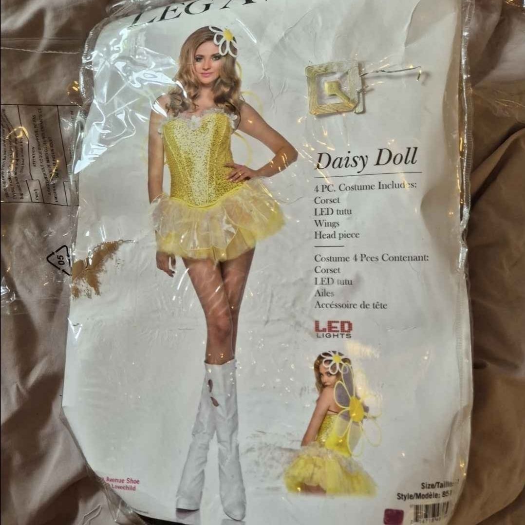 Costumi: déguisement halloween  – Usato da Versoix venduto da Lenas9 1