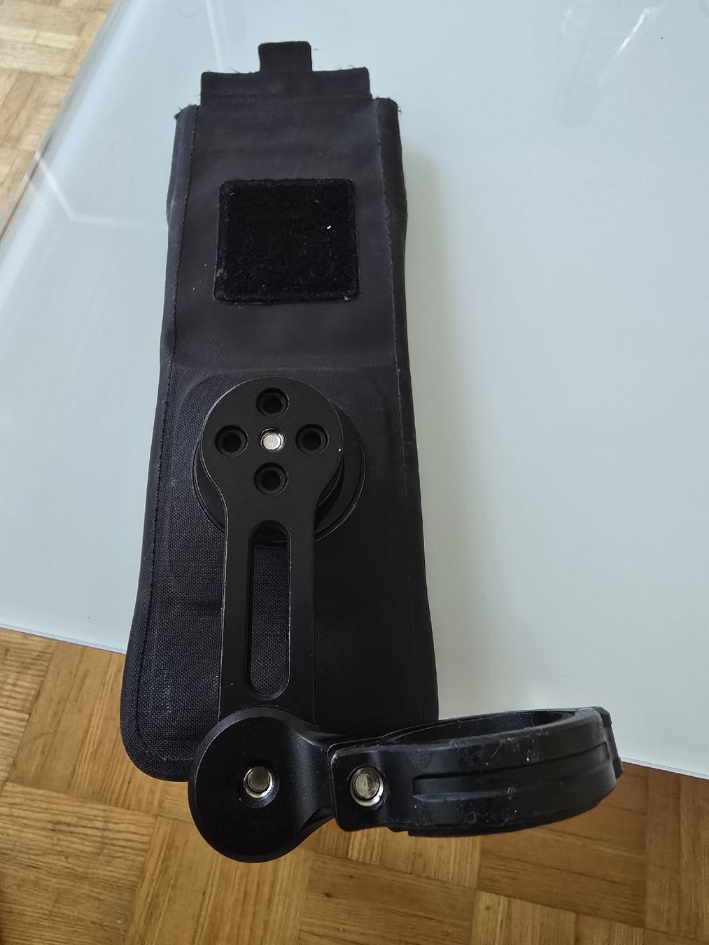 Altro: motorrad handy Halter  – Usato da Olten venduto da Tombik 2