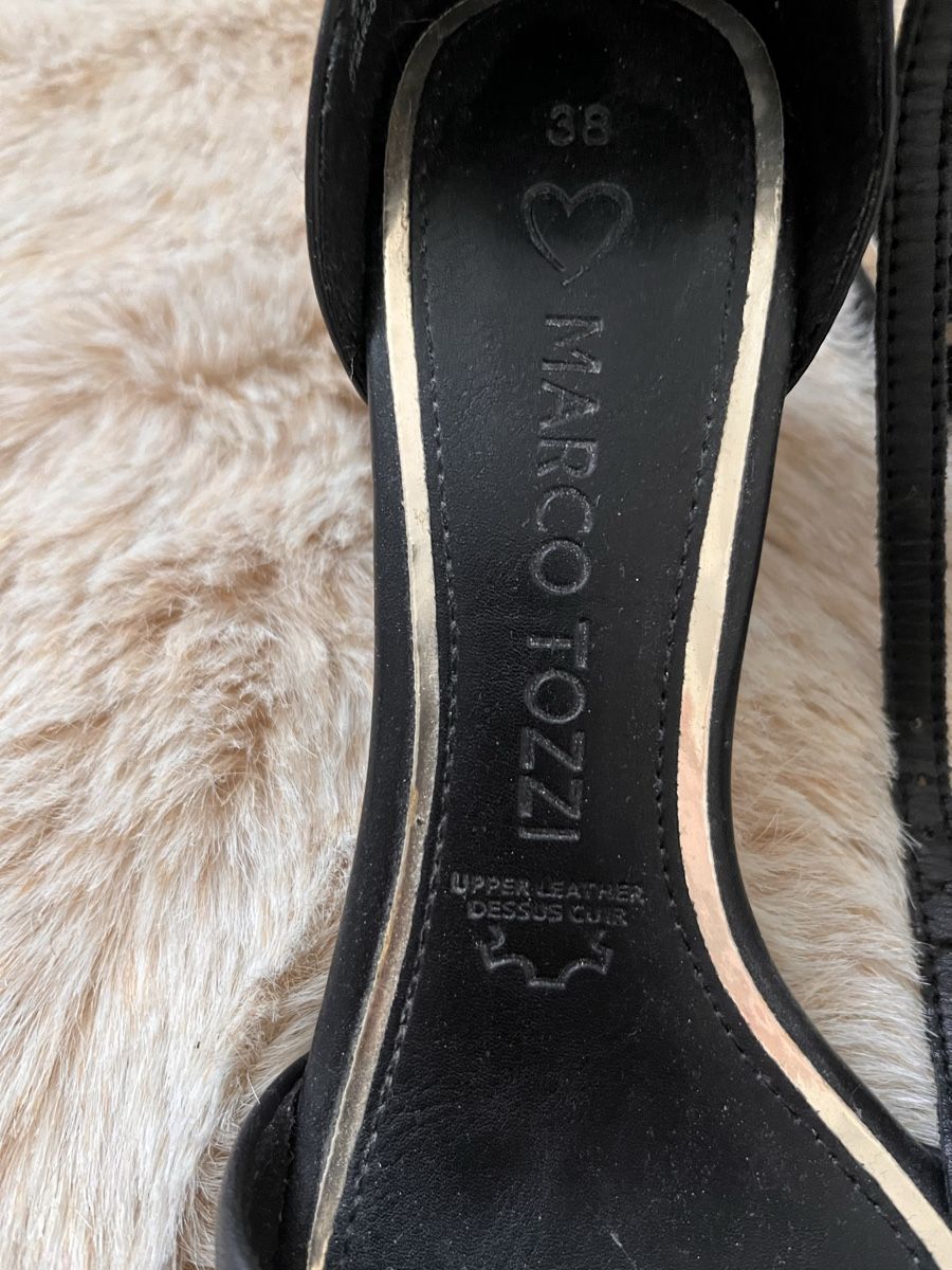 Chaussures femmes: Damen Schuhe top – D'occasion à St. Margrethen SG par Lillicasso 2