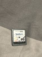 Nintendo DS Spiel - Touchmaster -