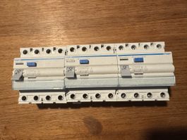 Hager CDA 440C Fehlerstromschutzschalter