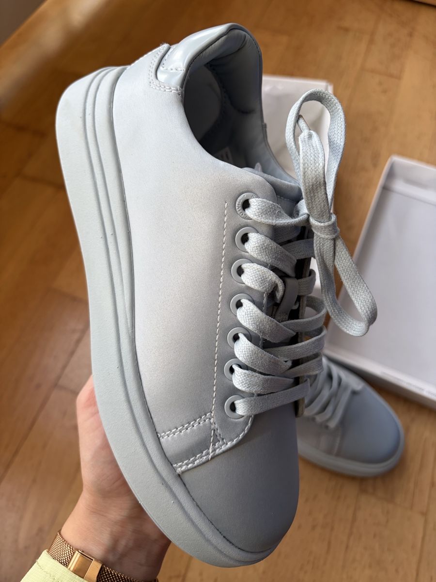 Calvin Klein Scarpe da donna: NEW Calvin Klein Sneakers EU36 – Nuovo (secondo la descrizione) da Zürich venduto da nag_pnw8 1