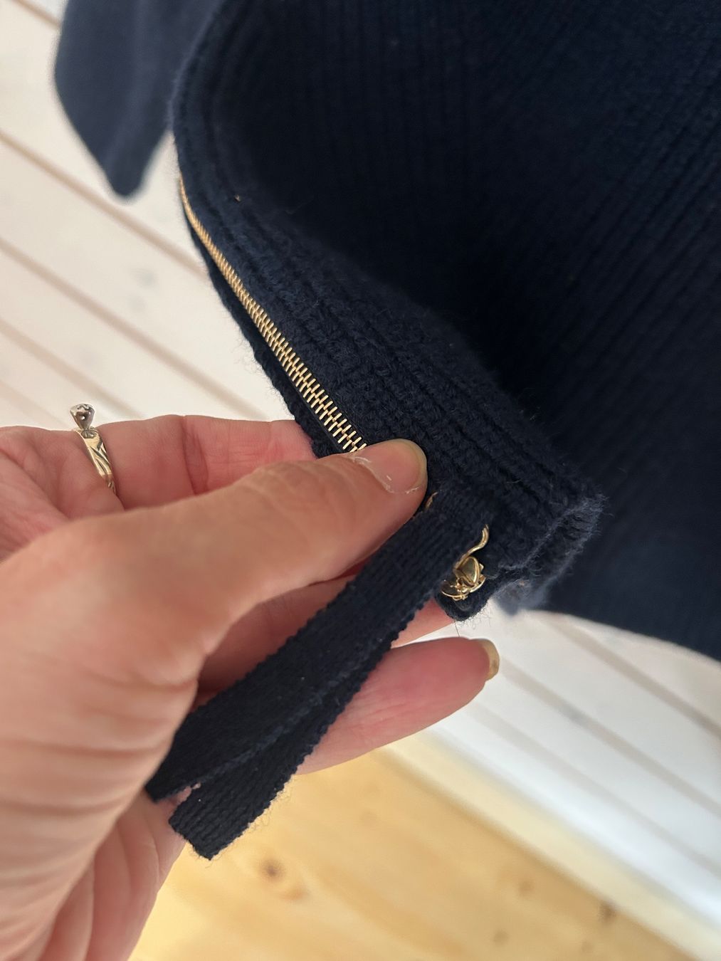Pulls & Sweat-shirts: Odeeh 100% Wolle Pullover - Gr. M – D'occasion à Illnau par Monkky 7