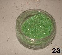 Künstliche Fingernägel: Glitter Set für Nägel – Neu und originalverpackt aus Nussbaumen AG von priz-shop 4