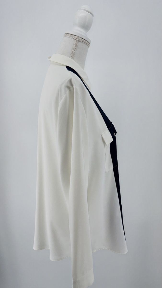 Esprit Camicette: # WOMAN - Bluse Gr. 44 - ESPRIT # – Usato da Bolligen venduto da secondhand-with-love 1