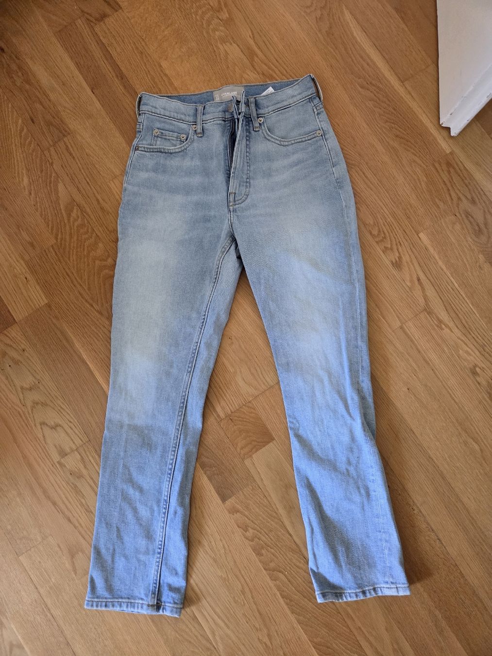 Kleiderpakete: 5 paar Jeans  – Gebraucht aus Zürich von PatriciaAnna 5
