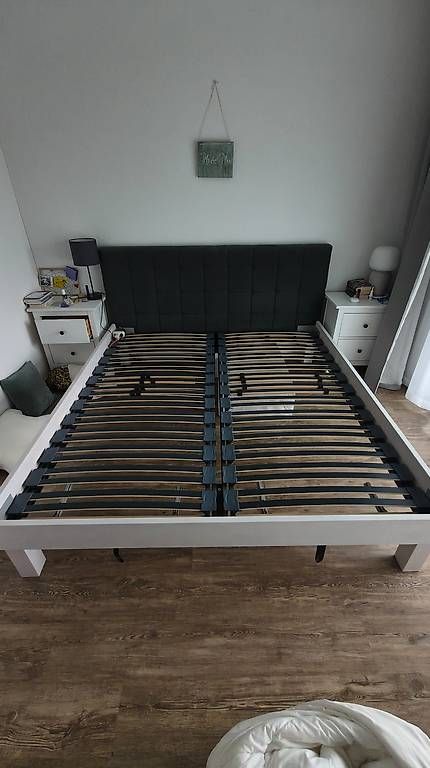 Letti: Bettgestell 180x200 – Usato da Seengen venduto da Sfrisco