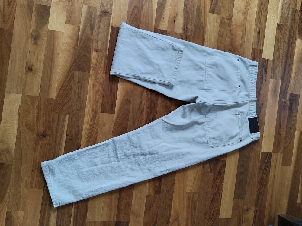 Jeans: Jeanshose Herren Dropsize – D'occasion à Oberdorf SO par climaxxx 1