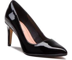 CLARKS Laina Rae Pumps – Grösse 39 – NEU