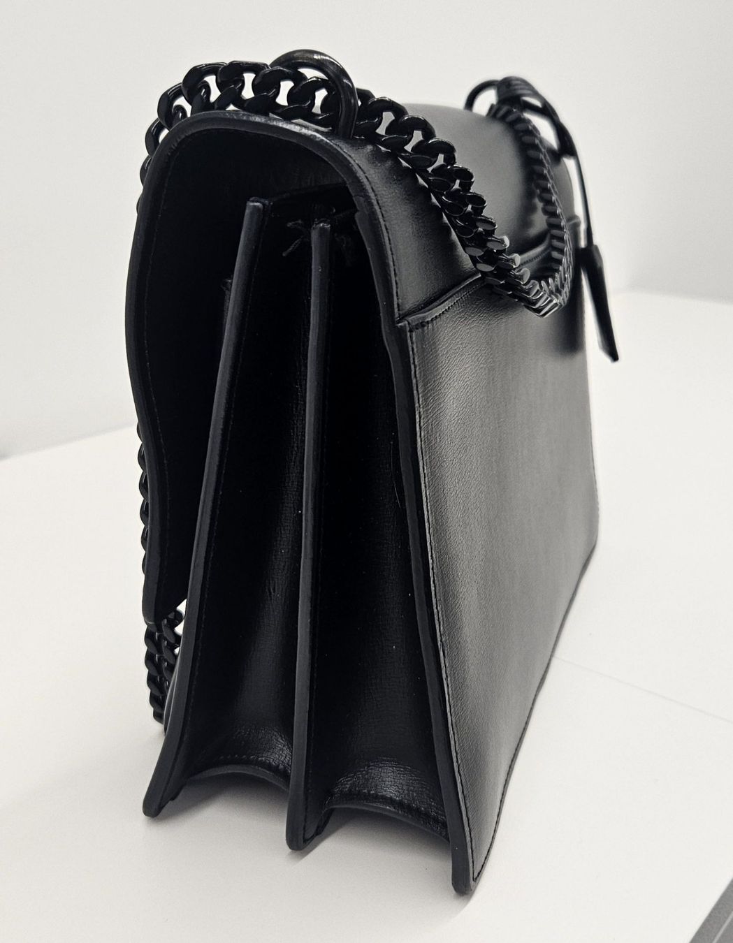 Saint Laurent Borse da donna: Yves St. Laurent Damentasche "Sunset" – Nuovo (secondo la descrizione) da Tenniken venduto da DM2604 7