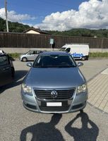 Volkswagen Passat Variant 2.0 FSI 2006