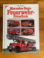 Mercedes-Benz Feuerwehr Fotoalbum - Udo Paulitz