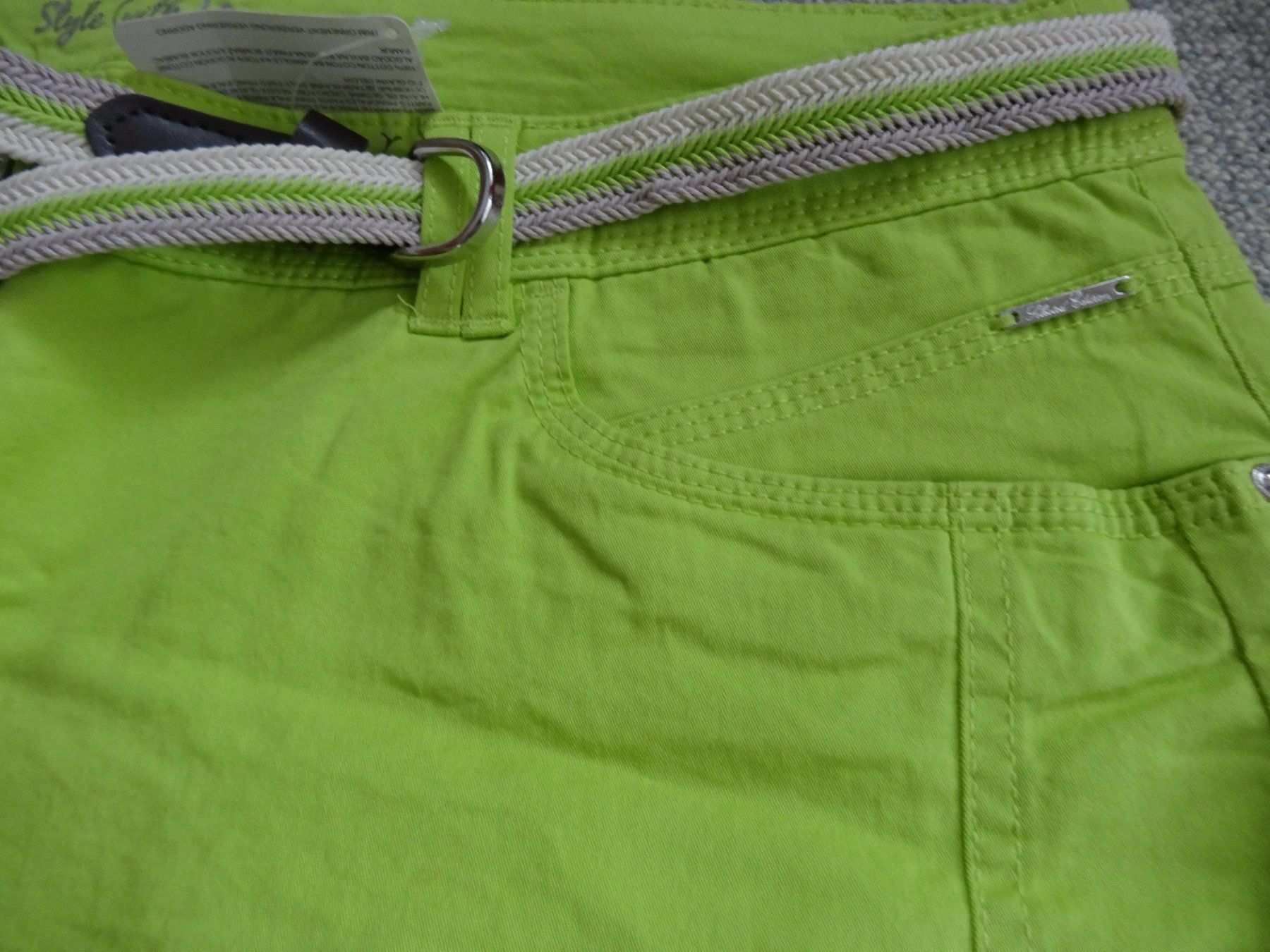 Pantaloni: Hose  Gr 44 Fabrikneu – Nuovo e nell'imballaggio originale da Rekingen AG venduto da Barmaleus 2