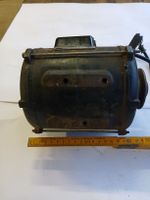 Miele Motor für Wechselstrom, Typ RR82, gebraucht!