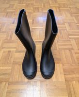 Bottes de pluie