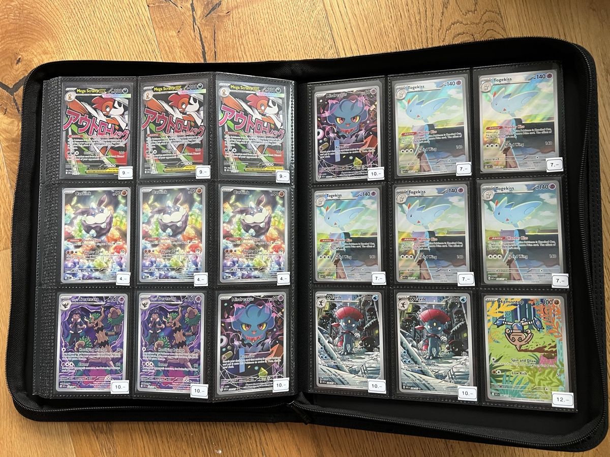 Pokémon Carte collezionabili: Pokemon Ascended Hereos EN – Nuovo (secondo la descrizione) da Zermatt venduto da pat_2lpt 6