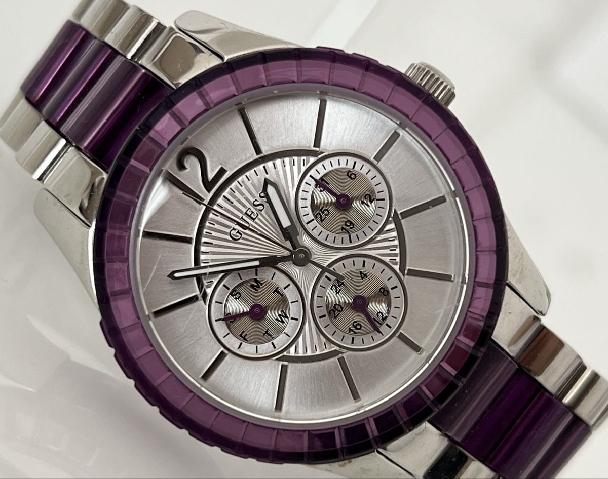 Guess Orologi: Guess Damenuhr 39mm – Usato da Bern venduto da UhrDeal