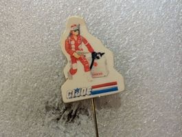 Anstecknadel 39: GIJOE
