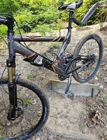 Scott FX20 Mountainbike ab 1.-