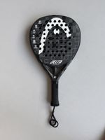 HEAD Delta Pro 2022 Padel Schläger | Graphene 360+ | 375 g
