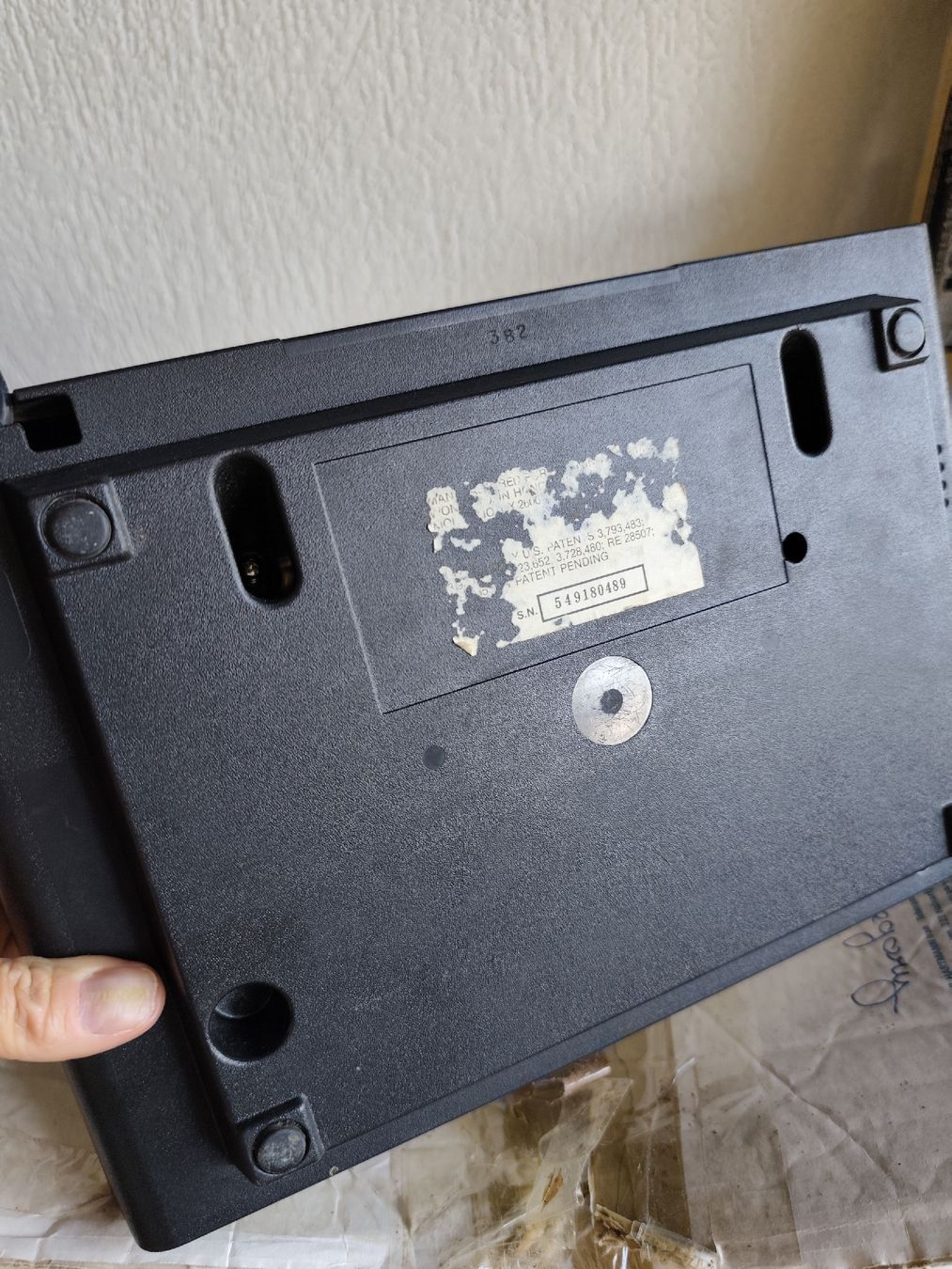 Atari Console: Ancienne console Atari avec boite jeux manettes transfo – Difettoso da Moléson-s-Gruyères venduto da Greg2707 6