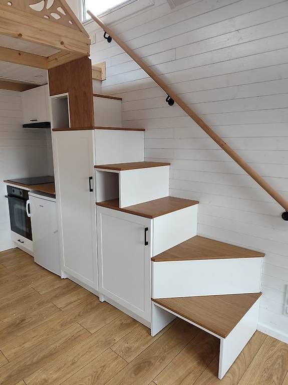 Mobilhome: Sunshine 590 – Gebraucht aus St. Gallen von Spa_at_Home911 7