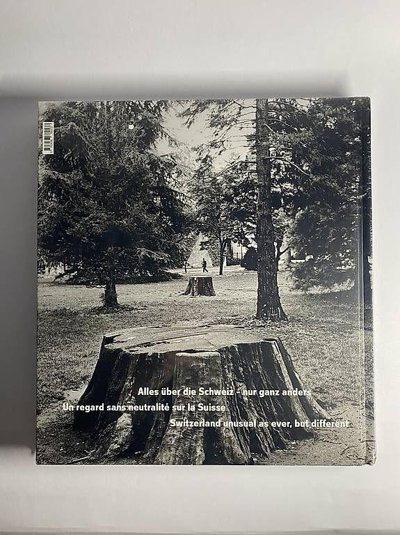Libri: Homo Helveticus | Didier Ruef – Usato da Gudo venduto da mat_sj7s 2