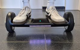 Hoverboard – guter Zustand, inkl. Ladegerät