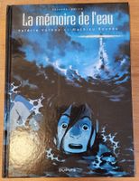 La mémoire de l'eau N 2 E.O. (T.B.E.) Seconde partie