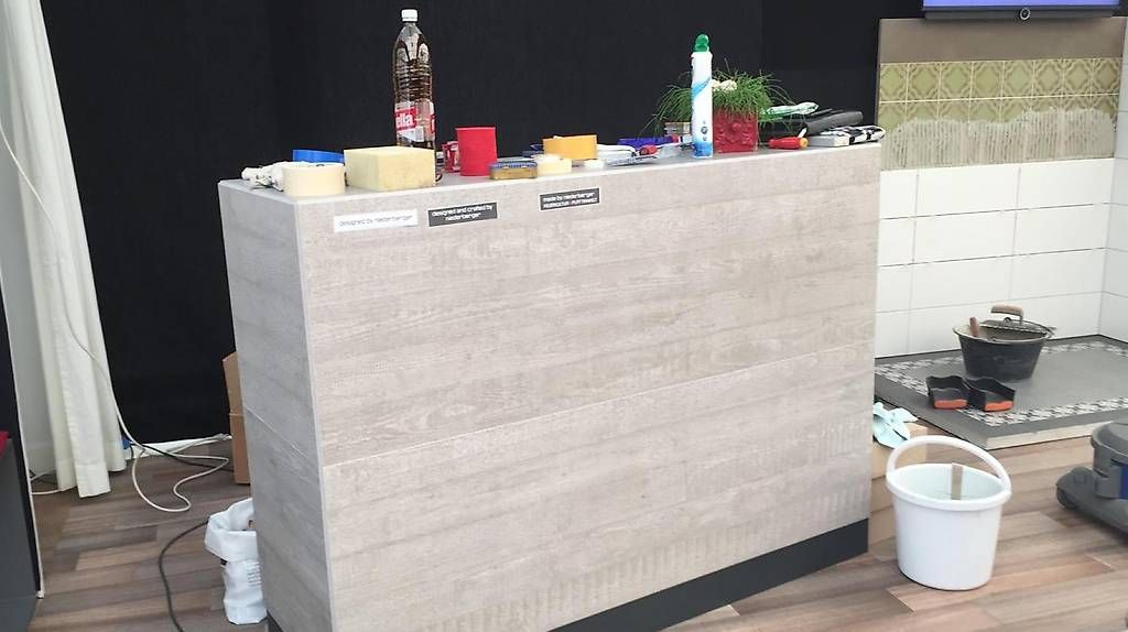 Allestimento di negozi e stand fieristici: Bar / Stehbar / Theke – Usato da Nussbaumen AG venduto da Simon_27 3