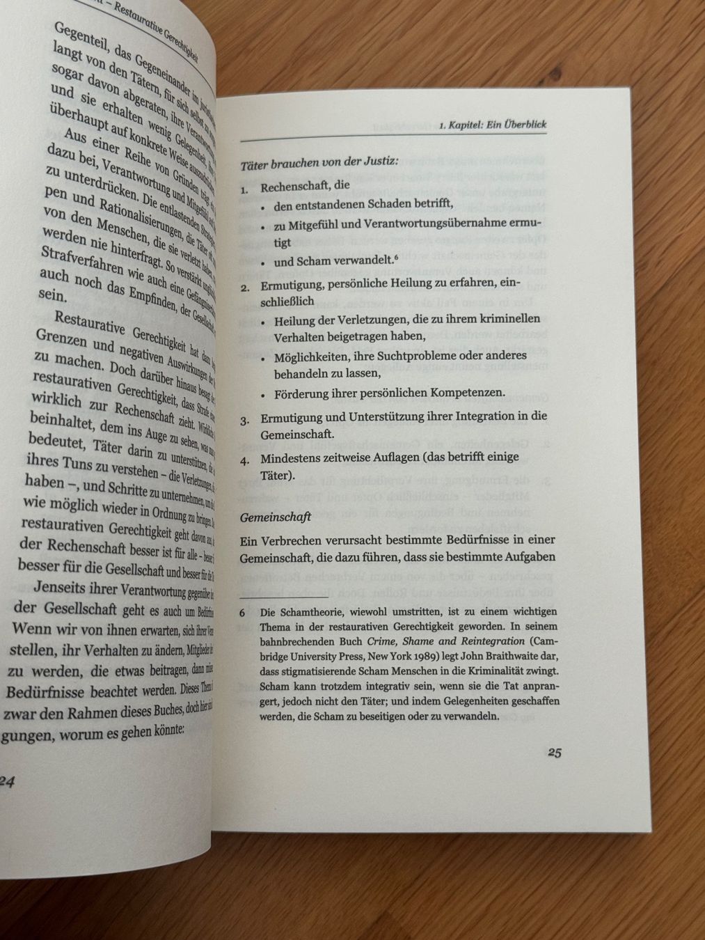 Bücher: Fairsöhnt – Gebraucht aus Steinhausen von sar_ph7q 1