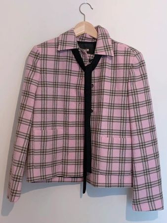 NEW! Veste maje