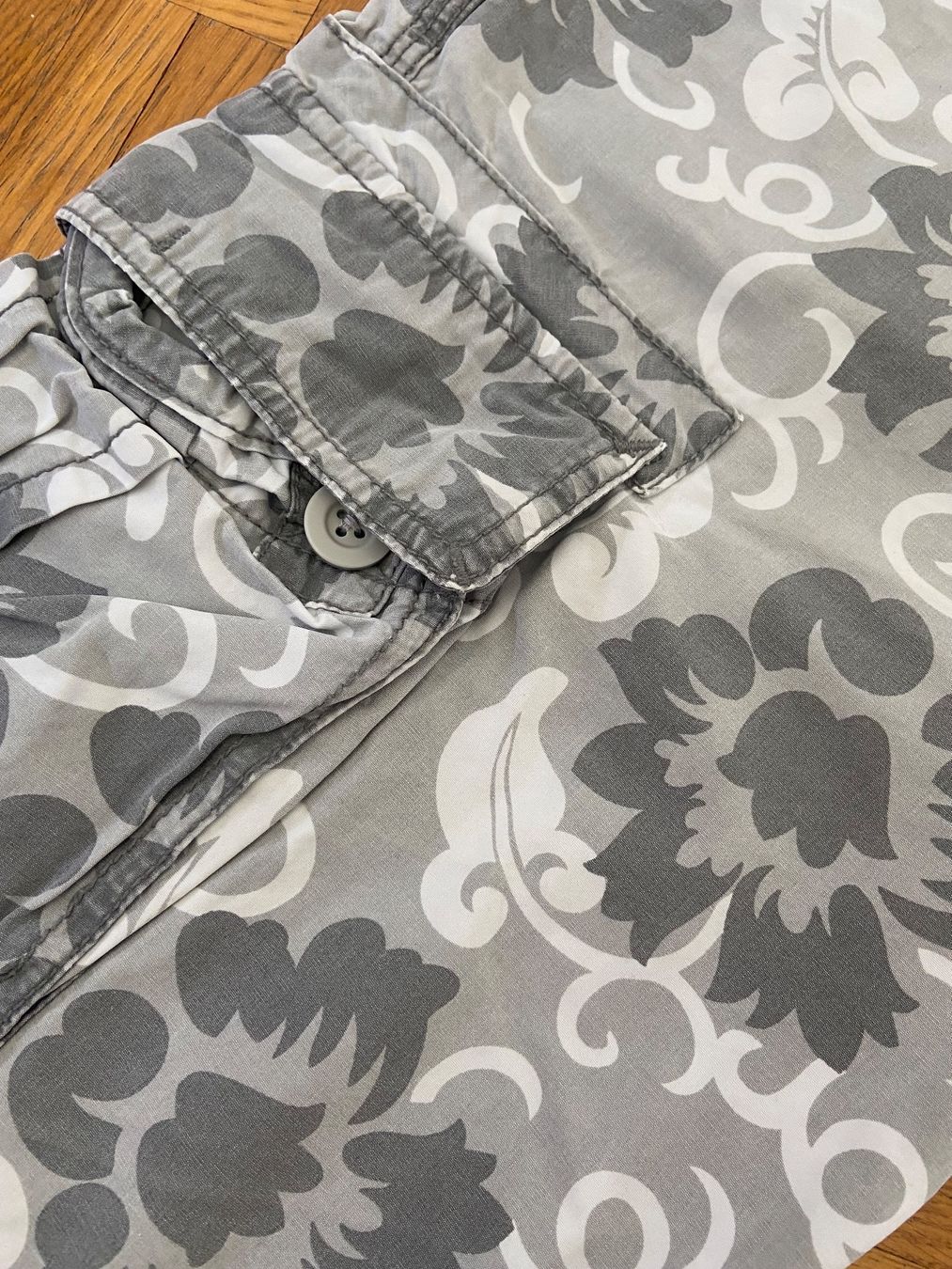 Levi's Hosen: Levis‘s Kurzehose Bermudas – Gebraucht aus Hittnau von Oracel 4