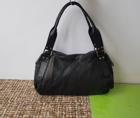 Chance Leder Handtasche *Neuwertig*