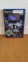 PS2 - Star Wars The Force Unleashed