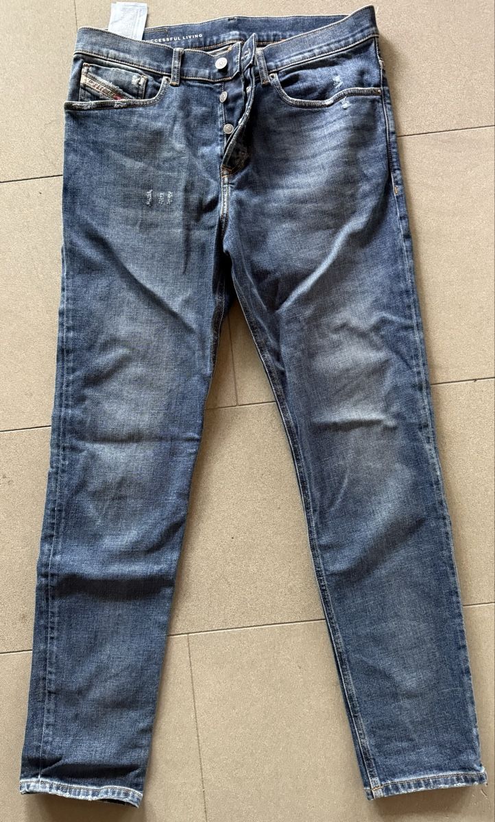 Diesel Jeans: Diesel Jeans, Grösse W32 – Usato da Affoltern am Albis venduto da cherries