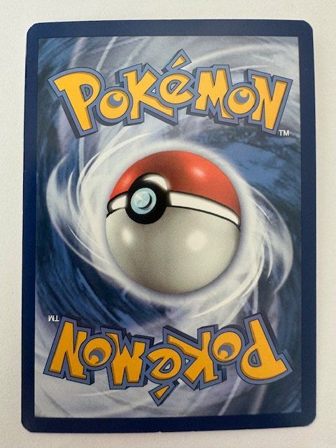 Pokémon Carte collezionabili: Porygon-Z - Reverse Holo - Pokemon DE – Nuovo (secondo la descrizione) da Nussbaumen AG venduto da Pika-Shop 1
