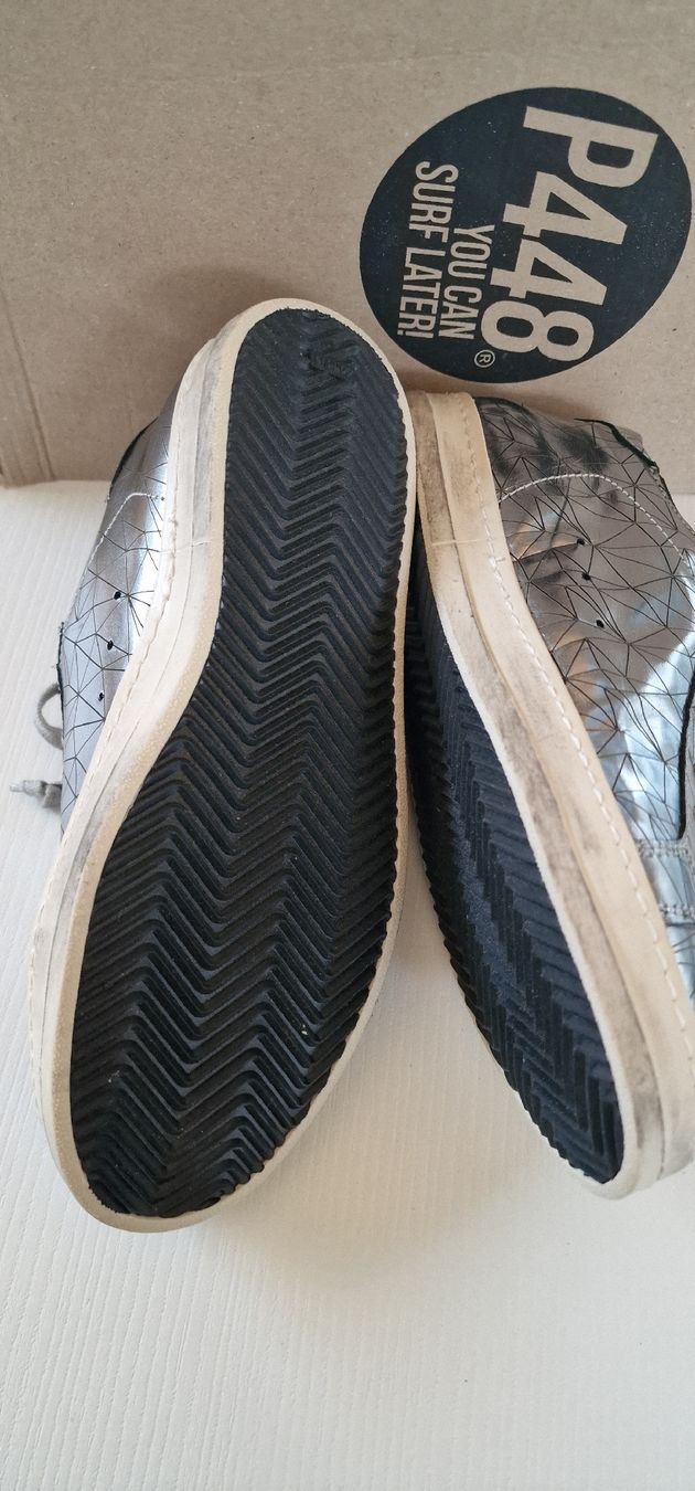 Scarpe da uomo: P448 Sneaker Gr 37 – Nuovo e nell'imballaggio originale da Chur venduto da car_5clc 3