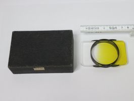 Antike Kamera Filter 45mm