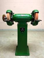 Schleifbock Standschleifmaschine 300mm Aug. Joos revidiert