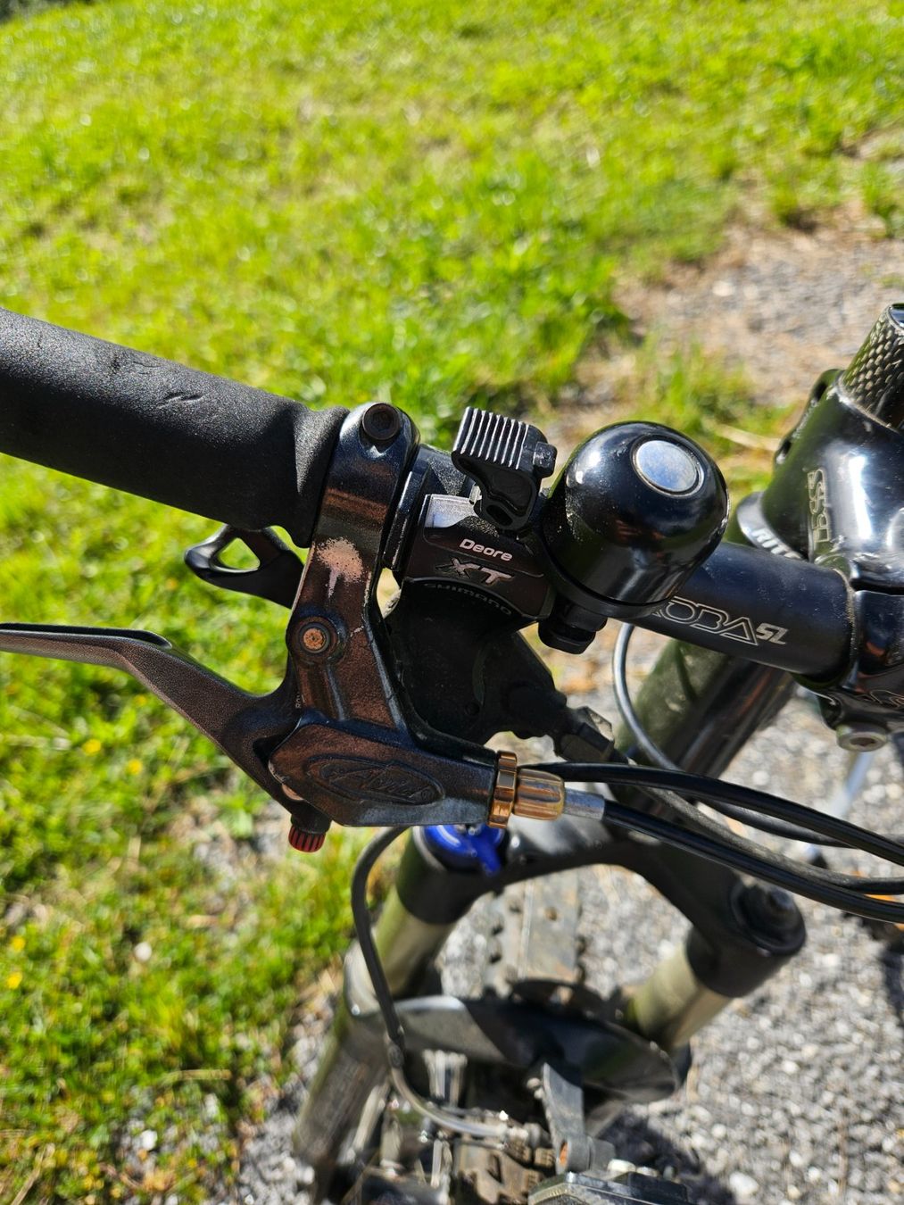Koba Biciclette: Kobalt Kinder Mountainbike – Usato da Altstätten SG venduto da buechsi01 3