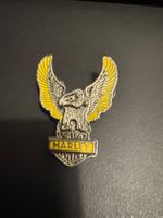 Pin Harley Davidson