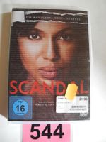 Scandal, Staffel 1, Nr. 544