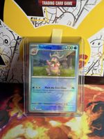 Pokemon Slowking 019/131 Master Ball Reverse English