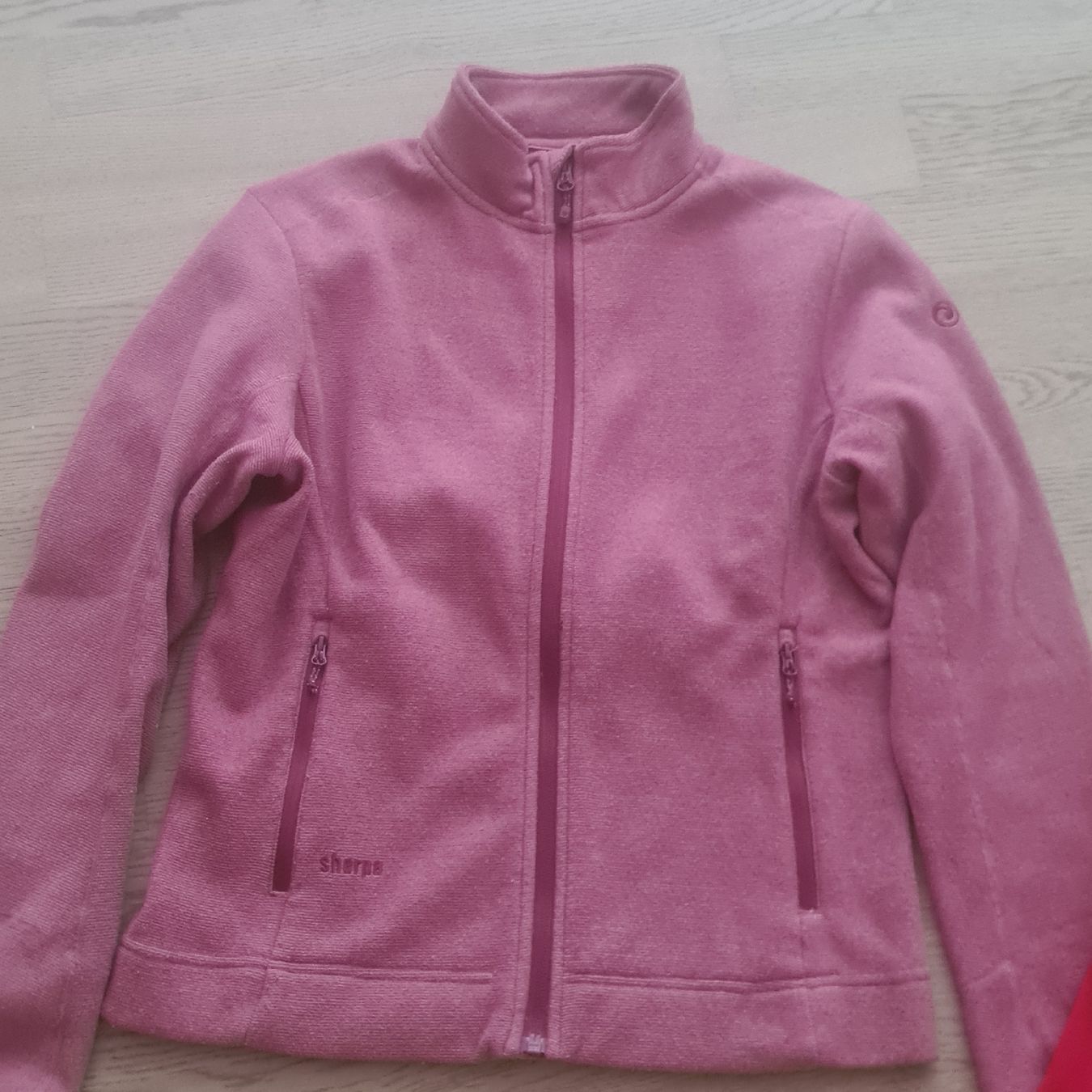 Kleiderpakete: Damenjacke und Pullover lang Arm Gr. 36/38  – Gebraucht aus Steinen von turbogeiss99 1