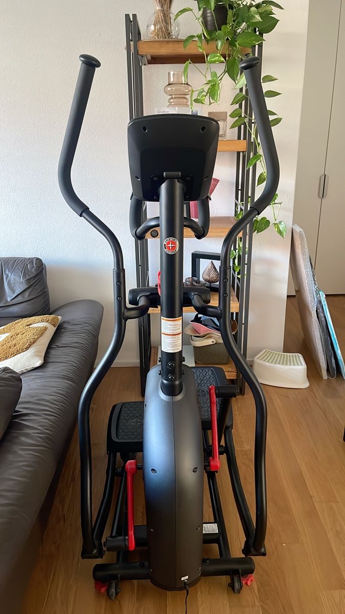 Schwinn Hometrainer: Schwinn Elliptical Cross Trainer – Gebraucht aus Luzern von Igor76